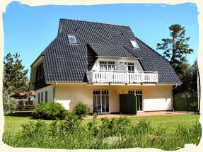 Haus zum Leuchtturm