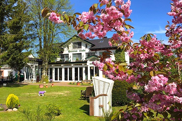 Pension Linde