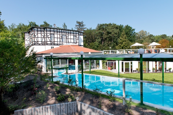 Ostseehotel Waldschlösschen