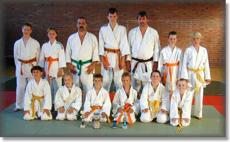 Judoverein SV