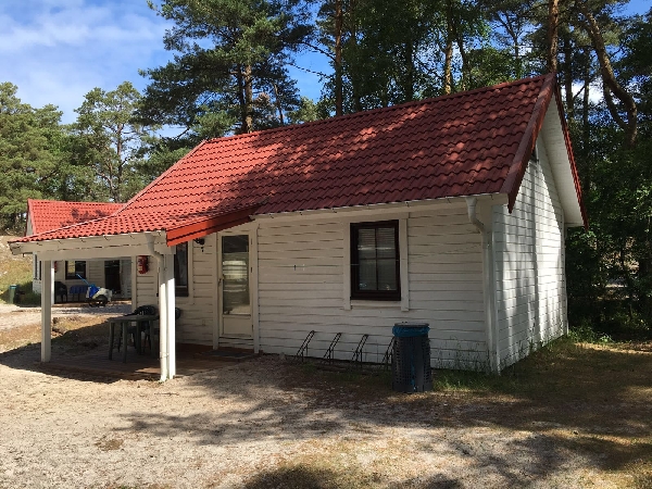 Ferienhäuser SonnenCamp