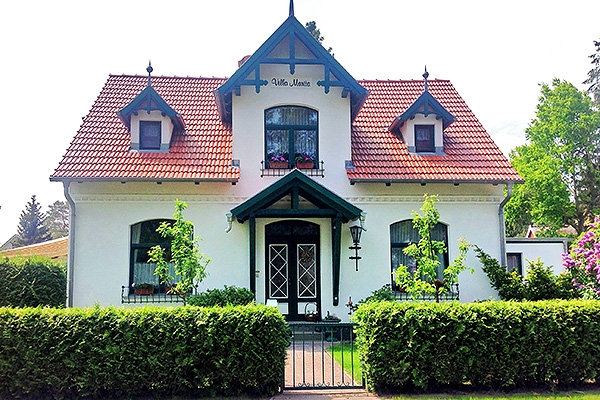 Villa Marita