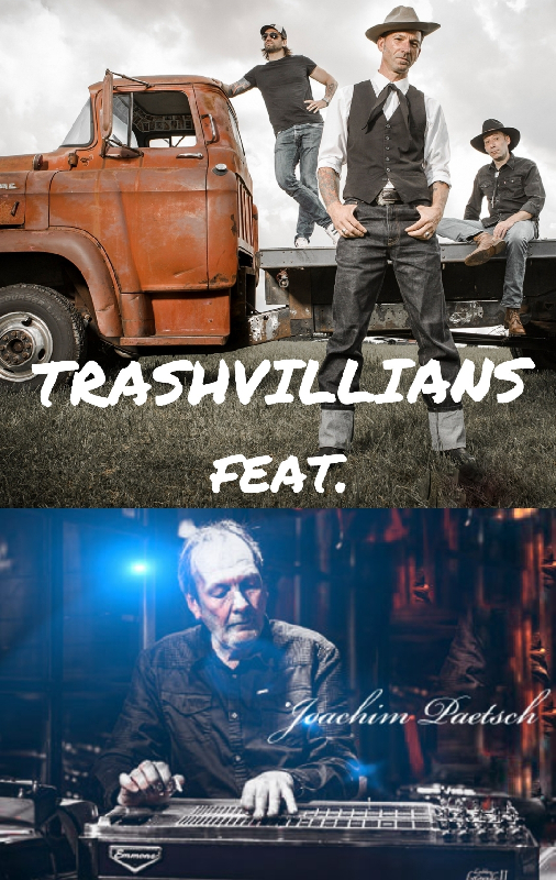 Country Music Night - 