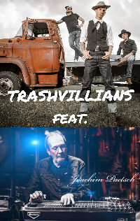 Country Music Night -