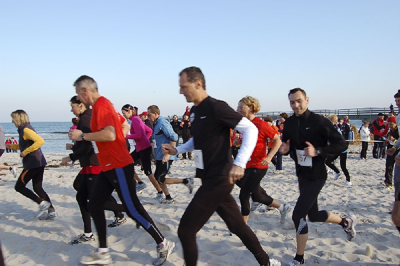 NAPA Lauf - Nationalparklauf