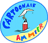 CartoonAir am Meer | Kiek In